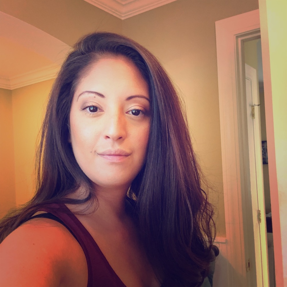 Meet your Posher, Sara